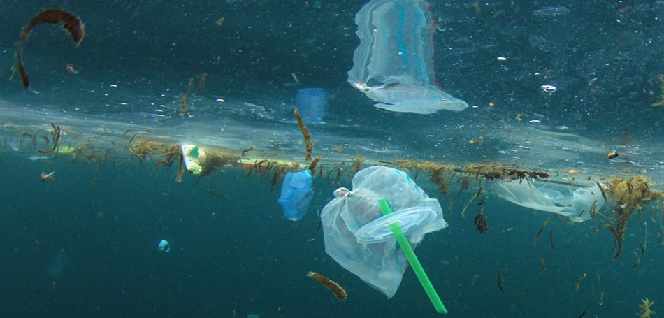 Σύστημα παρακολούθησης συλλογής απορριμμάτων σε νησιά