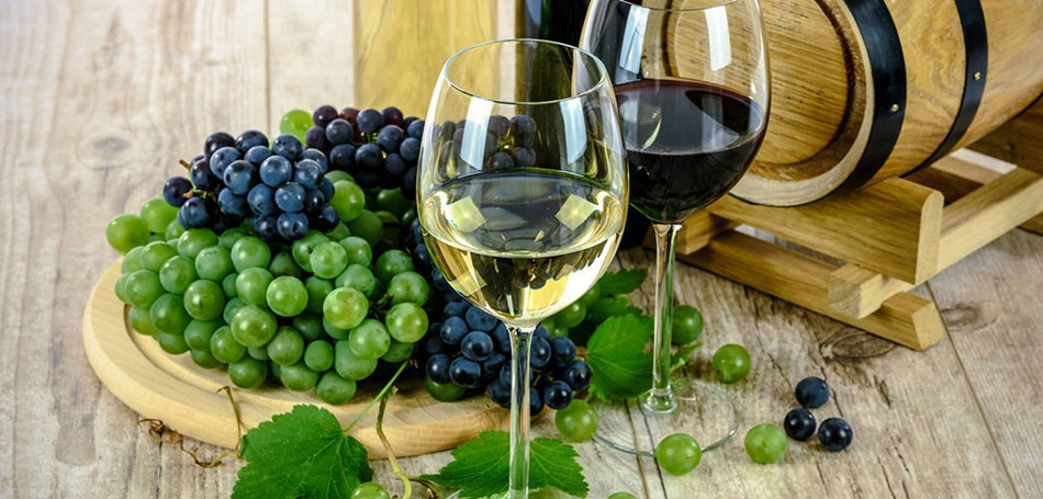 Κυρίαρχο το ελληνικό κρασί στην κυπριακή αγορά