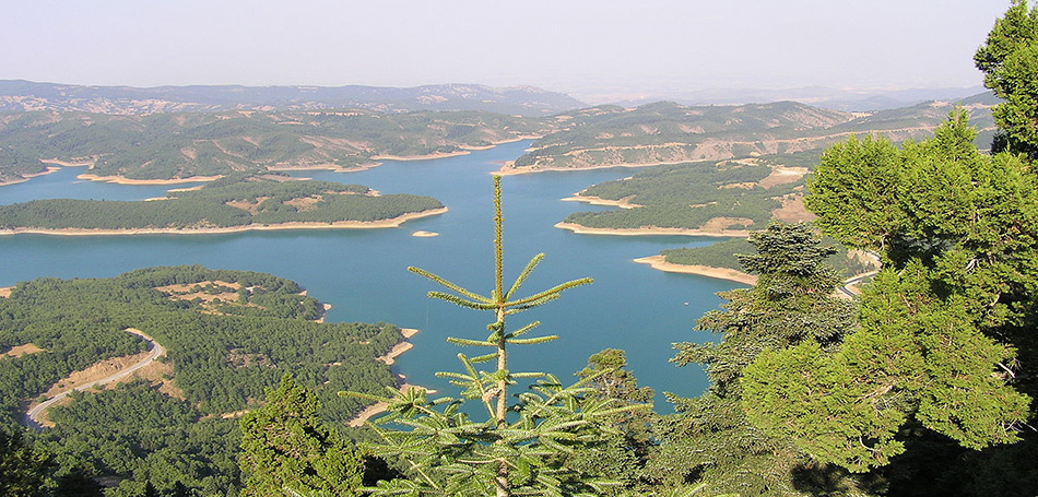 Πολυθεματικό πάρκο στο Δήμο Λίμνης Πλαστήρα