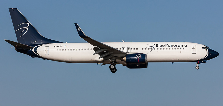 Blu Express: Δύο νέες συνδέσεις με Ηράκλειο και Κάρπαθο