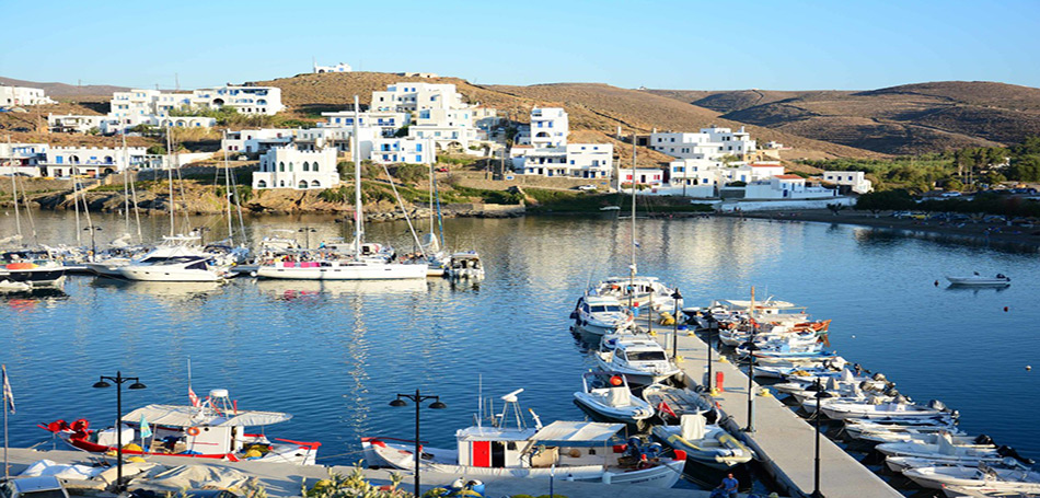 Δύο ελληνικά νησιά στους κορυφαίους προορισμούς στη μάχη κατά του υπερτουρισμού