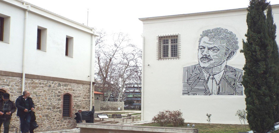 «Παίξε Τσιτσάνη μου» στο Μουσείο Τσιτσάνη