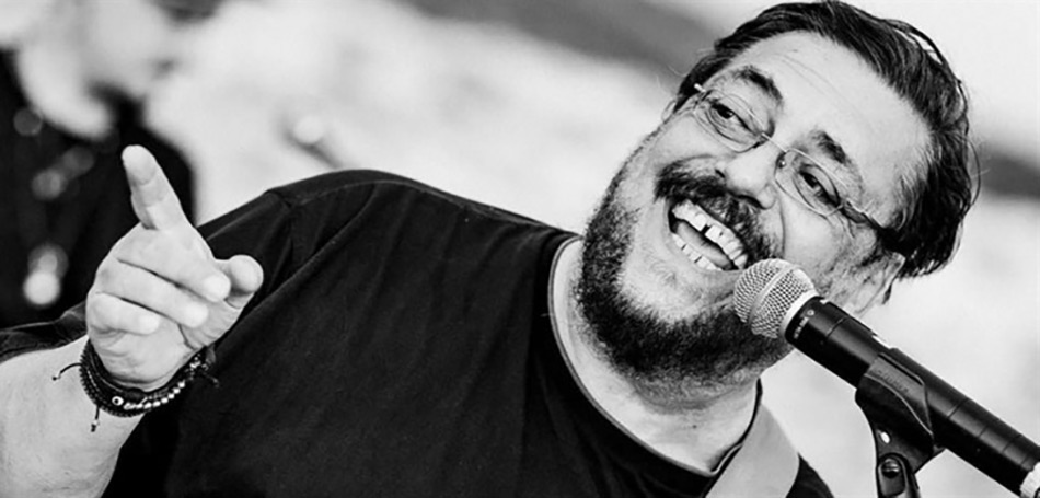 «Τόσα χρόνια μια ανάσα»: Αφιέρωμα στον Λαυρέντη Μαχαιρίτσα