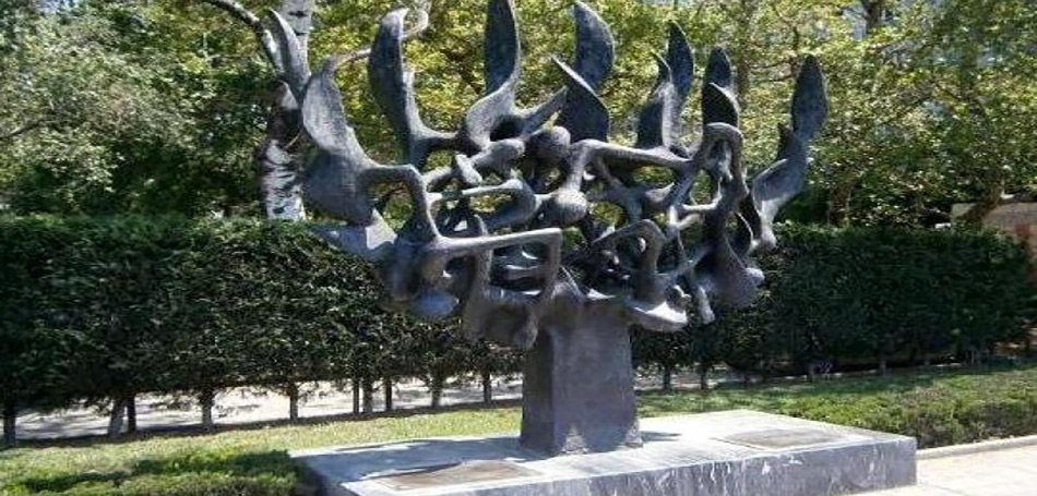 Δωρεάν ξεναγήσεις για την Ημέρα Μνήμης των Ελλήνων Εβραίων