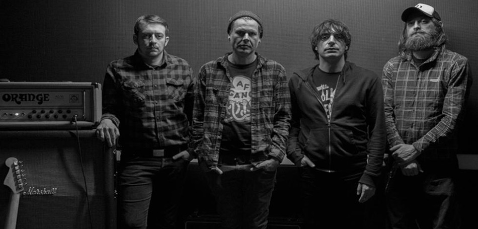 Οι Big Nose Attack Live και οι Dark Rags στο six dogs