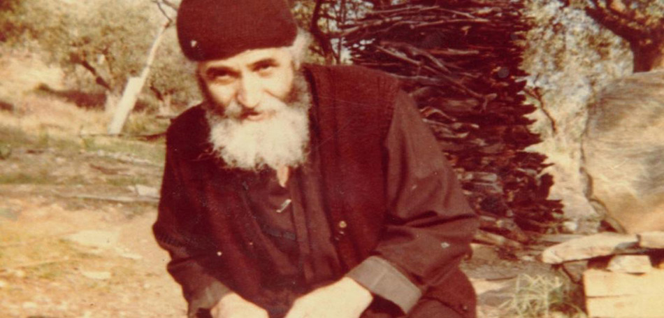 Εκκλησία για τον Άγιο Παΐσιο χτίζεται στα Ιωάννινα