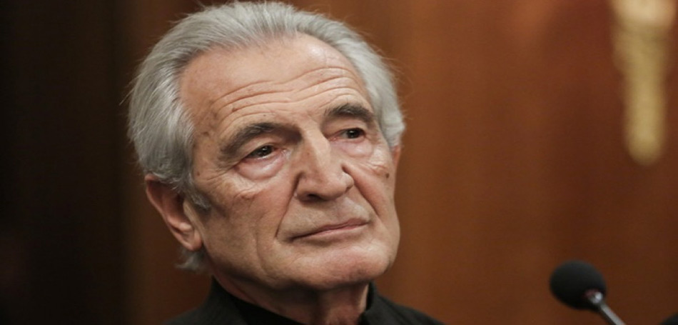 Έφυγε από τη ζωή ο ηθοποιός Γιώργος Κοτανίδης