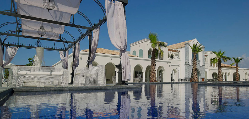 3 βραβεία στο Anemos Luxury Grand Resort