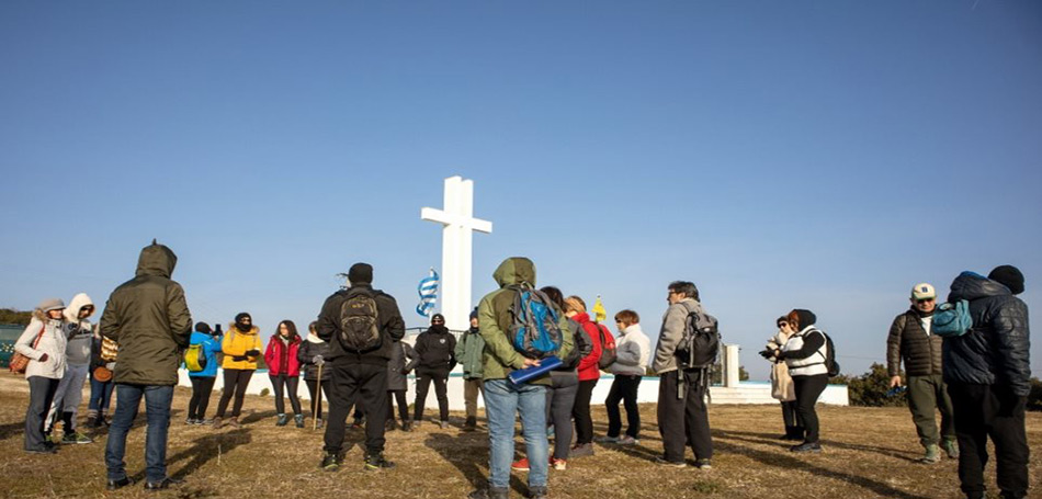 Για πρώτη φορά… Dark Tourism στην Ελλάδα