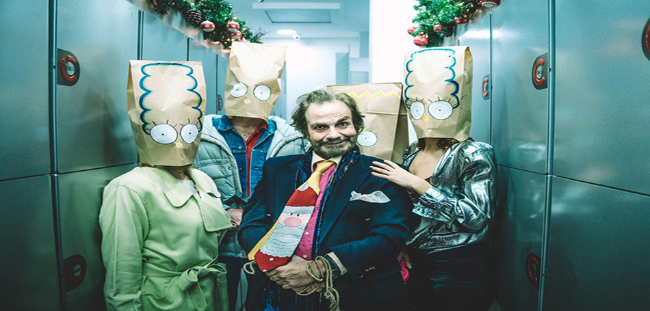 Ο τραπεζίτης κερδίζει πάντα δυο φορές
