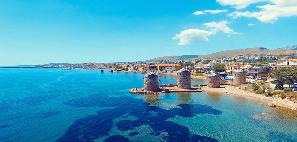 Ξεκινά η αξιοποίηση της μαρίνας Χίου