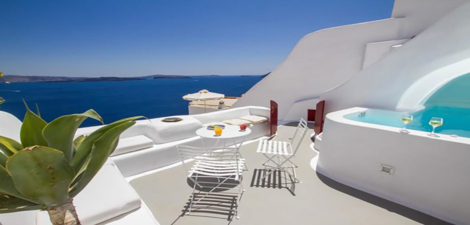 Ένα ελληνικό ακίνητο ανάμεσα στα κορυφαία της δεκαετίας στην Airbnb