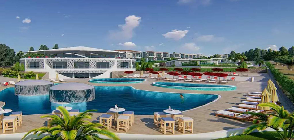 «Alexandra Elegance»: Το νέο 5αστερο ξενοδοχείο της «Xenios Gate»