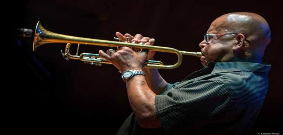 Eddie Henderson Quartet στο Half Note