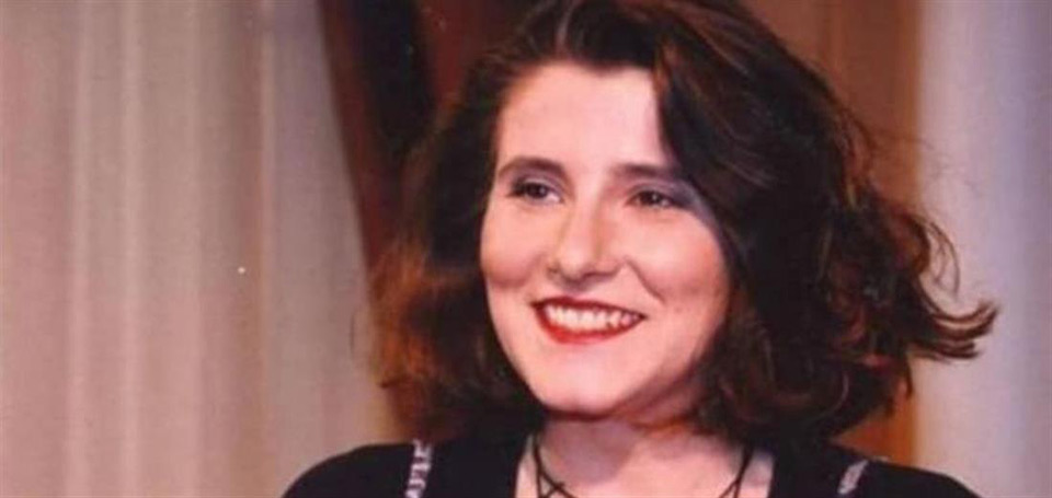 Κατερίνα Ζιώγου : Πέθανε η «Ντορίτα» του Ντόλτσε Βίτα