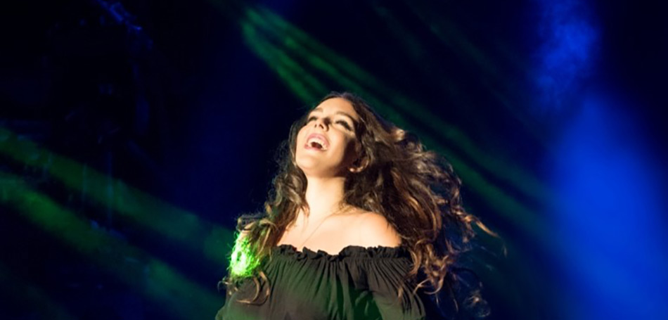 Natalia Tsalli and The Prima Vistas