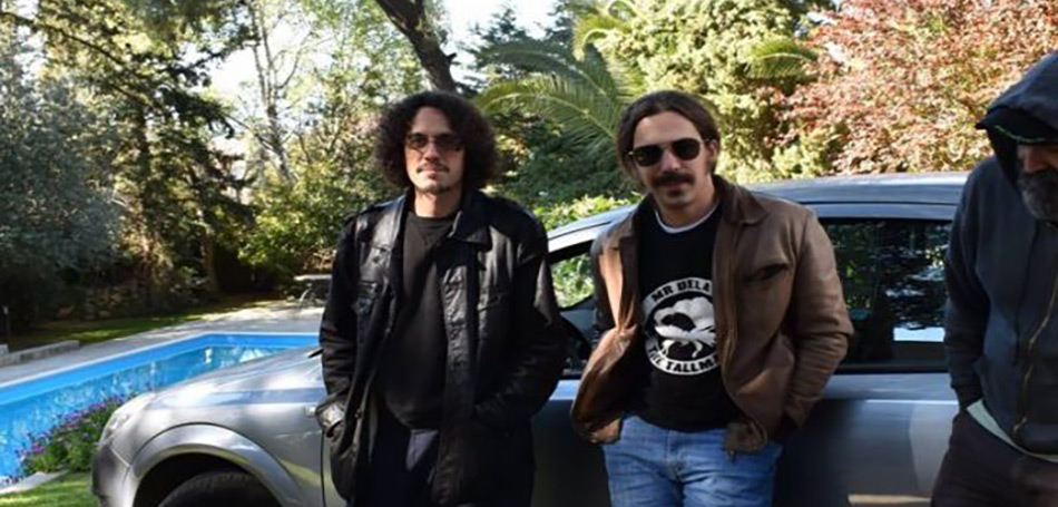 Bag of Nails και Small Blues Trap στο Booze