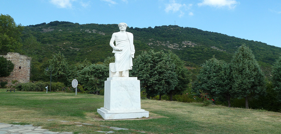 Χαλκιδική: Η πορεία της στο χρόνο!