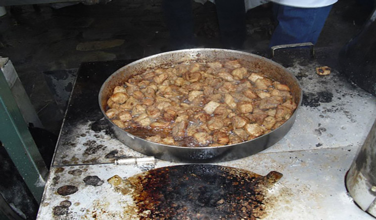 gourounoxara