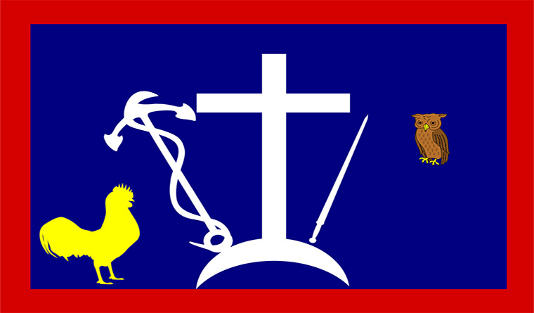 halkidiki_flag_1821