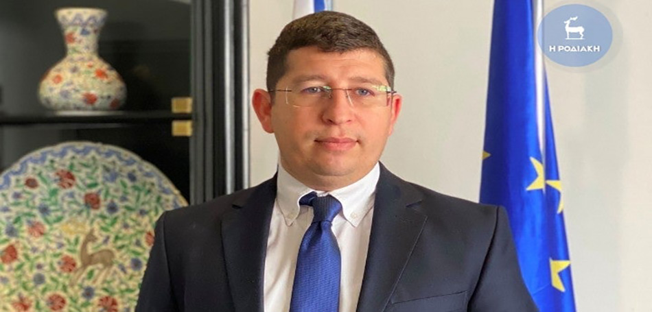 Μ. Μαρκόπουλος: Σωστή η απόφαση για τα εποχιακά ξενοδοχεία