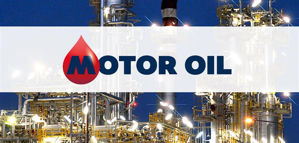 Motor Oil: Δωρεά 50 αναπνευστήρων υψηλής τεχνολογίας