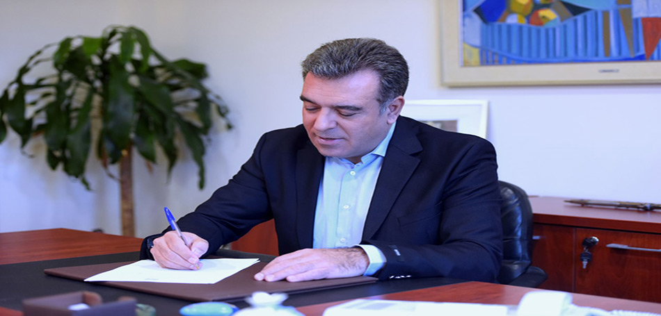Εκπαίδευση εξ’ αποστάσεως για τις δομές εκπαίδευσης του Υπουργείου Τουρισμού
