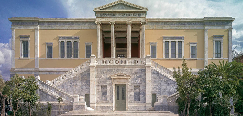 Tο ΕΜΠ αρωγός του ΕΣΥ κατά της πανδημίας