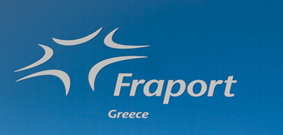 Δωρεά 500.000 χειρουργικών μασκών από Όμιλο Κοπελούζου - Fraport Greece