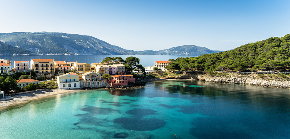 Άδειες για τουριστικές κατοικίες και δωμάτια σε Κεφαλονιά, Κάρυστο, Σκύρο, Λήμνο, Σπέτσες και Πάργα