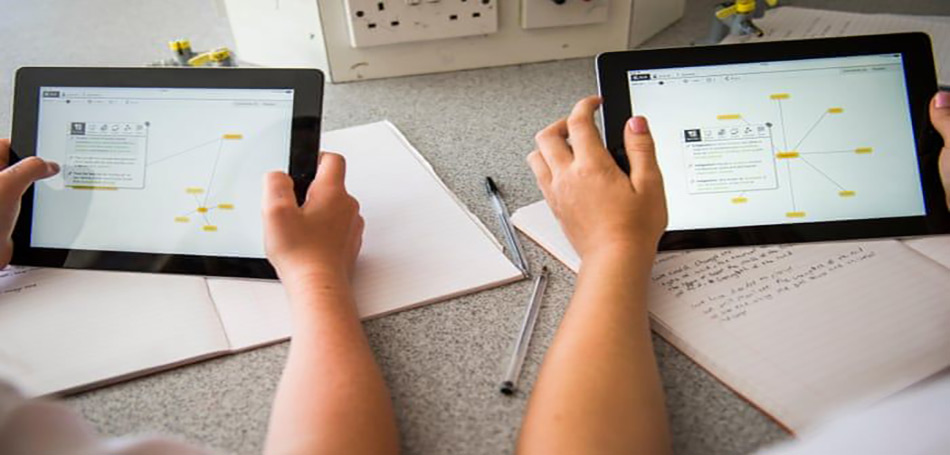 Ένα εκατ. ευρώ για tablets μαθητών και εκπαιδευτικών