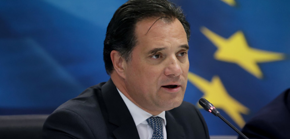 Γεωργιάδης: Δεν είναι χαμένη η φετινή χρονιά για τον τουρισμό