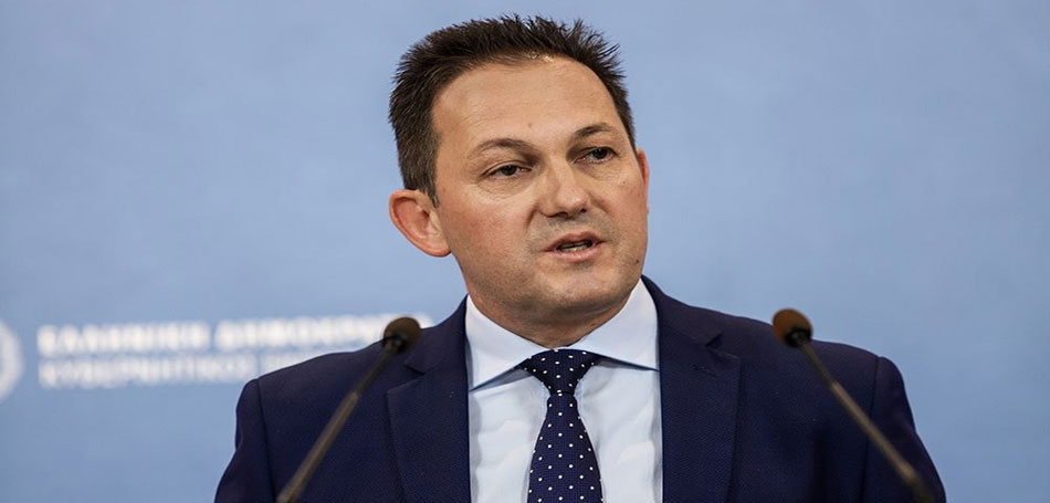 Παράταση των περιοριστικών μέτρων έως 4 Μαΐου