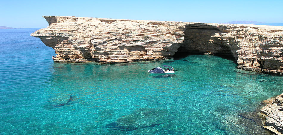 Άδειες για τουριστικά καταλύματα και ενοικιαζόμενα σε Κρήτη, Κουφονήσι, Άνδρο και Θάσο