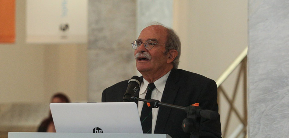 Πέθανε ο αστροφυσικός Ι. Σειραδάκης