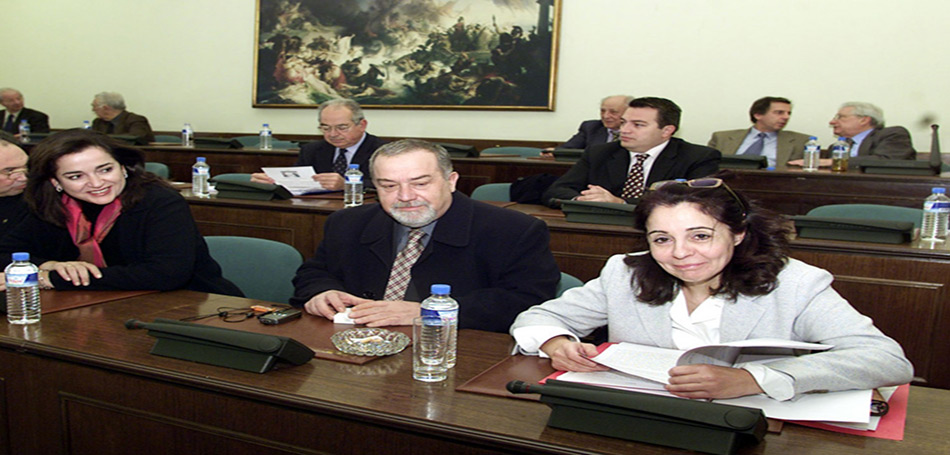 Πέθανε ο Λ. Λυμπερακίδης