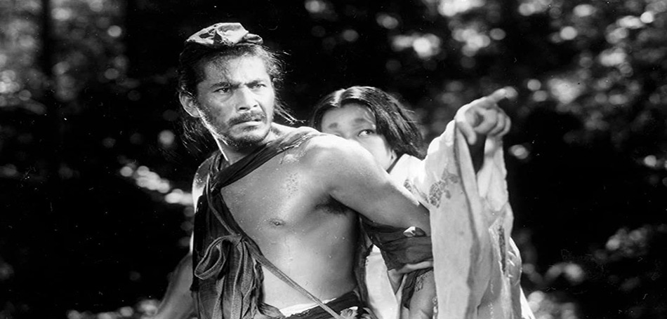 7 ταινίες του Akira Kurosawa ελεύθερα στο διαδίκτυο