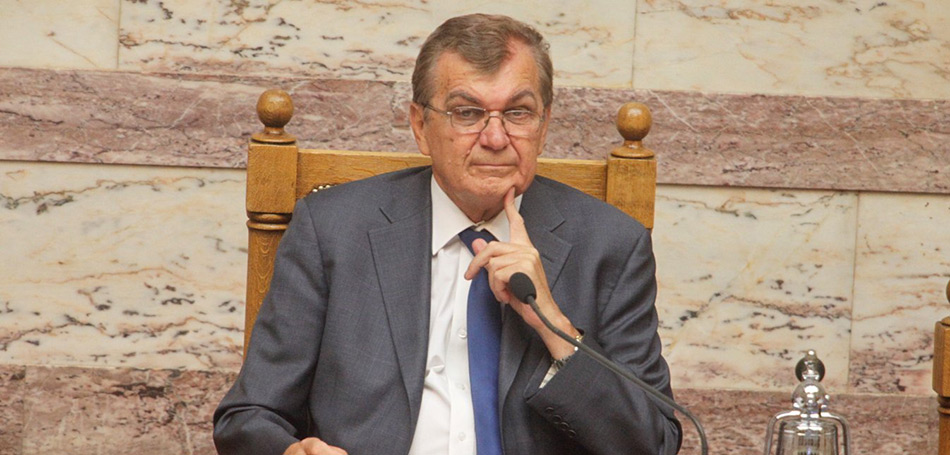 Έχασε τη μάχη με τον κορωνοϊό ο Δημήτρης Κρεμαστινός
