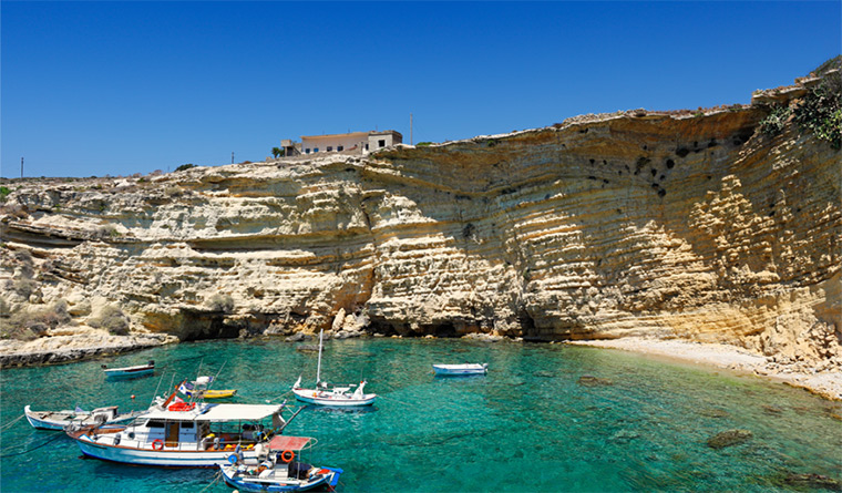 paralia-manis