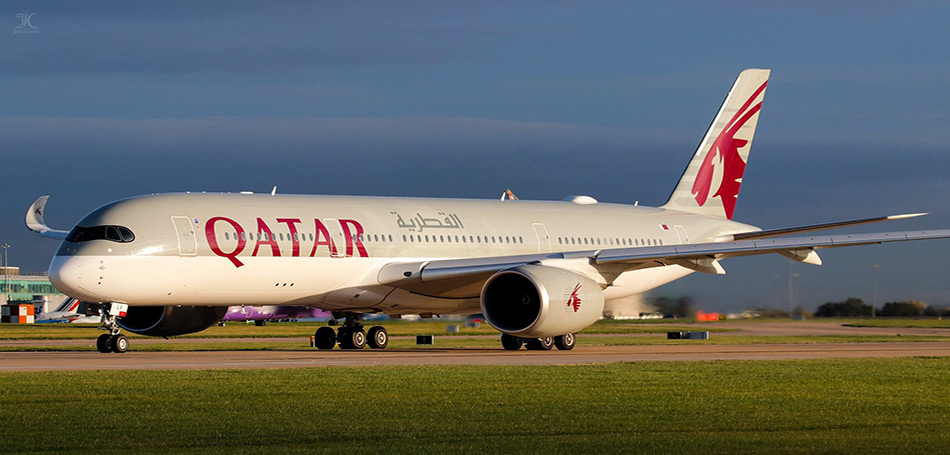 Qatar Airways: Επαναφέρει πτήσεις Ντόχα – Αθήνα από το τέλος Ιουνίου
