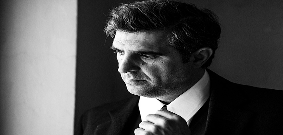 Ο Γιώργος Γάλλος διαβάζει έξι πεζογραφήματα του Γιώργου Ιωάννου