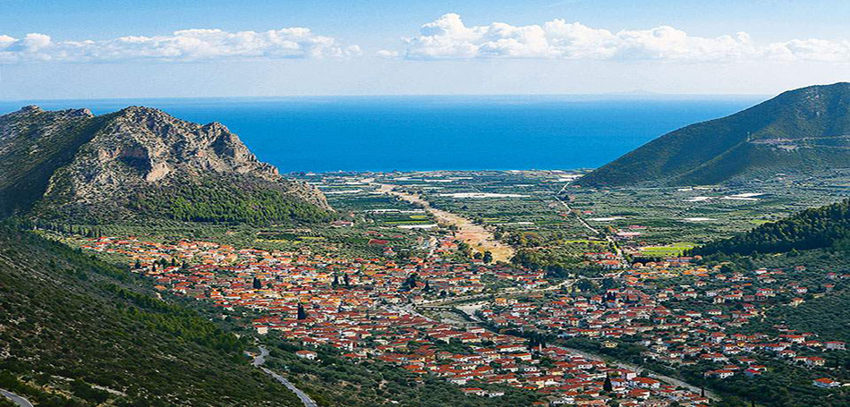 Λεωνίδιο: Ήθη & έθιμα των Τσακώνων!