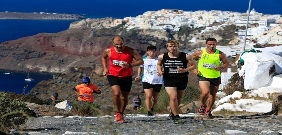 Santorini Experience: Χρυσό βραβείο στα Tourism Awards 2020