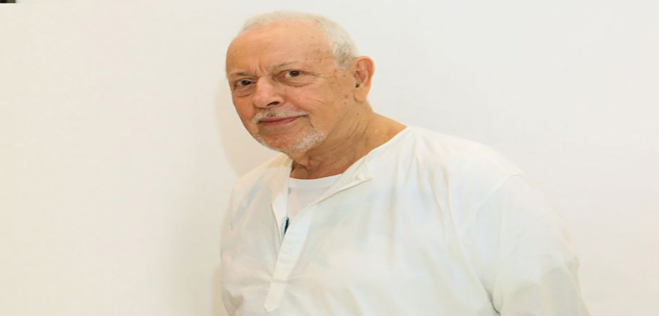 Απεβίωσε ο εικαστικός Κωνσταντίνος Ξενάκης