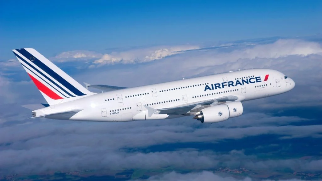 Air France: Νέα δρομολόγια προς την Ελλάδα