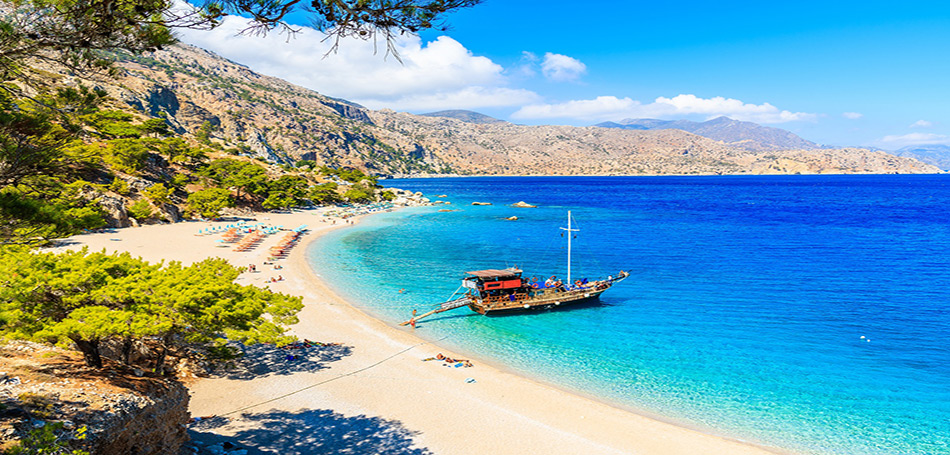 Τουριστική προβολή από τους Δήμους Αρχ. Ολυμπίας, Ζαγοράς-Μουρεσίου και Περιφέρεια Β. Αιγαίου