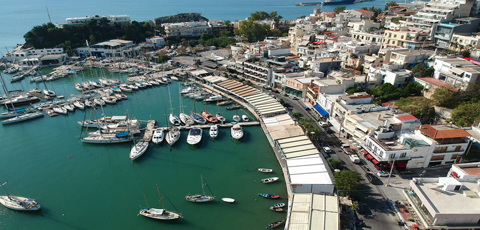 Αλλαγές στο Μικρολίμανο με κατεδαφίσεις