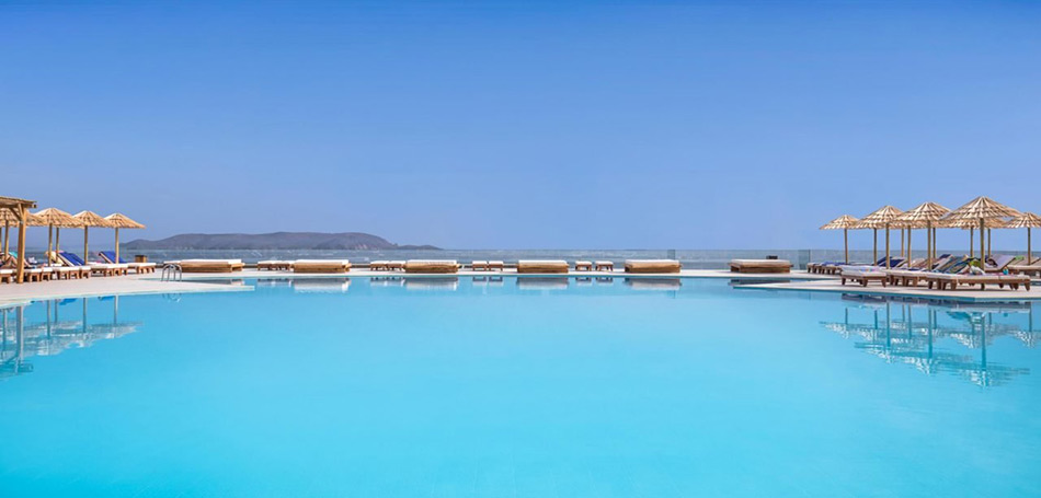 Mitsis Hotels: Επανεκκίνηση από 1η Ιουλίου