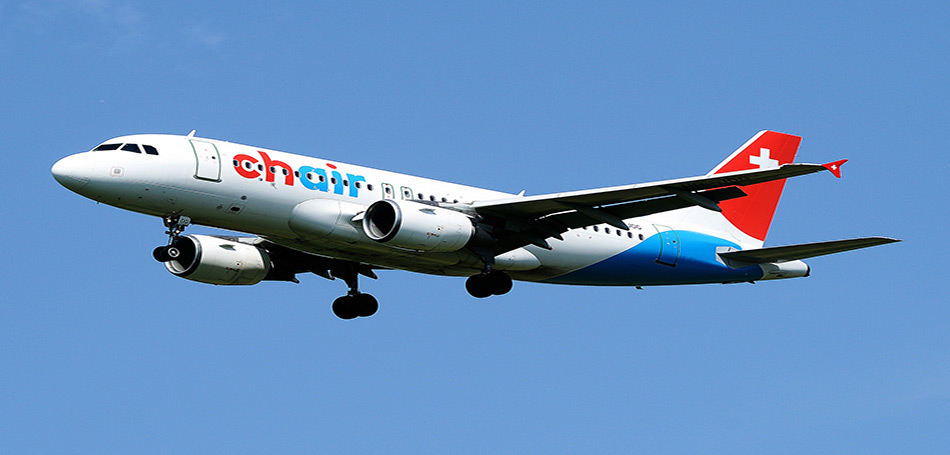 Chair Airlines: Συνδέσεις με Ηράκλειο, Κω και Ρόδο από τον Ιούλιο