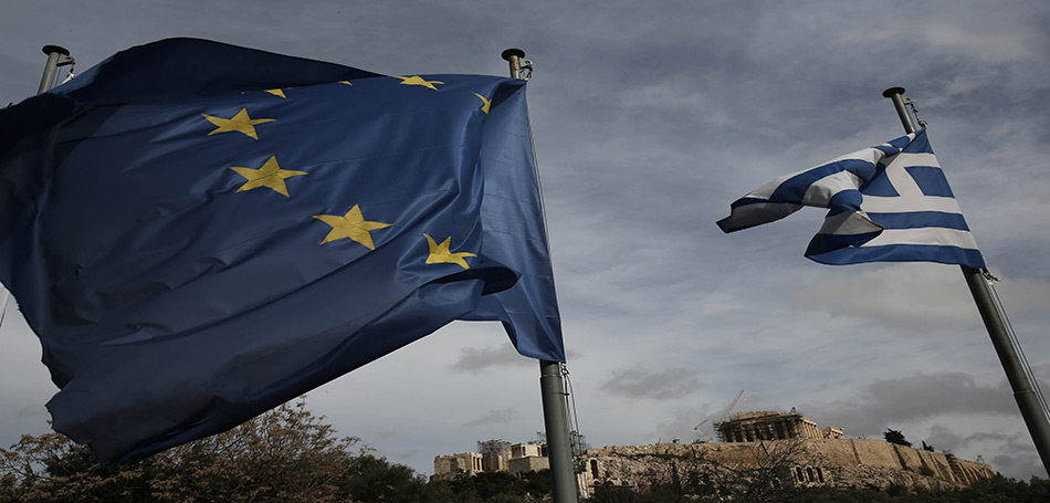 Ανταγωνιστικότητα: Ανέβηκε εννέα θέσεις η Ελλάδα στην Παγκόσμια Κατάταξη